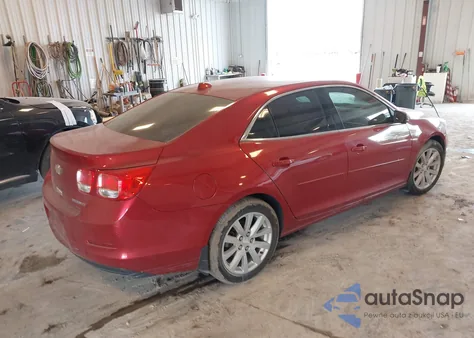 2013 Chevrolet Malibu 2Lt z USA, uszkodzony, nr VIN 1G11E5SA0DF350474